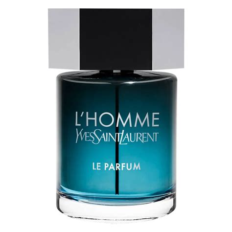 profumi ysl uomo|L'Homme .